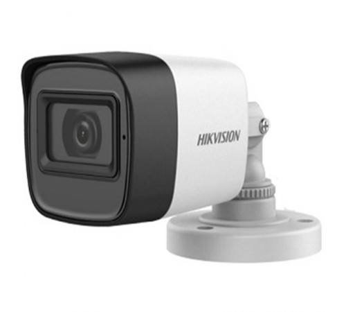 Turbo HD камера Hikvision DS-2CE16H0T-ITFS Turbo HD камера Hikvision DS-2CE16H0T-ITFS