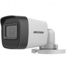 HDTVI камера Hikvision DS-2CE16H0T-ITPF (C) 5МП (2.8мм)