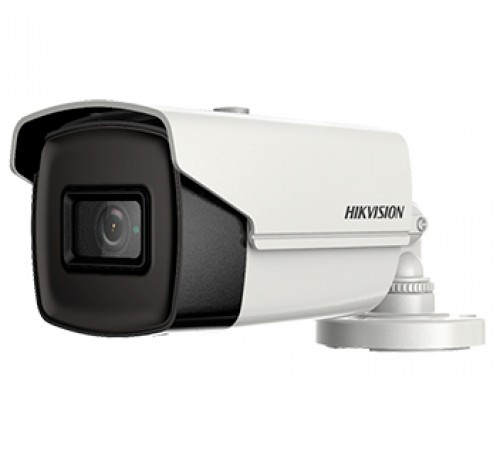 Turbo HD камера Hikvision DS-2CE16U1T-IT3F (2.8 мм) Turbo HD камера Hikvision DS-2CE16U1T-IT3F (2.8 мм)
