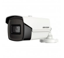 Turbo HD камера Hikvision DS-2CE16U1T-IT3F (3.6 мм)