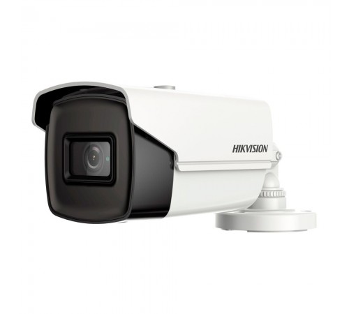 Turbo HD камера Hikvision DS-2CE16U1T-IT3F (3.6 мм)