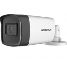 HDTVI камера Hikvision DS-2CE17H0T-IT5F (3.6 мм)