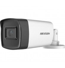 HDTVI камера Hikvision DS-2CE17H0T-IT5F (3.6 мм)