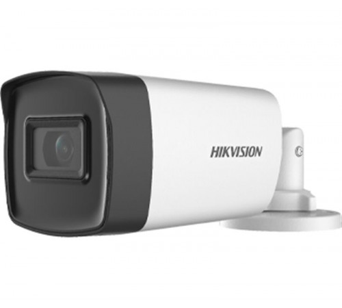 HDTVI камера Hikvision DS-2CE17H0T-IT5F (3.6 мм)
