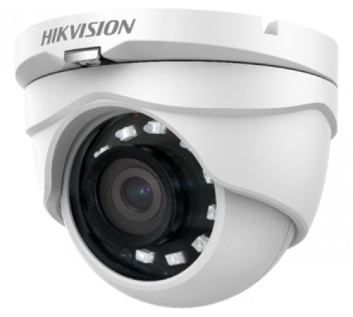 Turbo HD камера Hikvision DS-2CE56D0T-IRMF (С) (2.8 мм) Turbo HD камера Hikvision DS-2CE56D0T-IRMF (С) (2.8 мм)