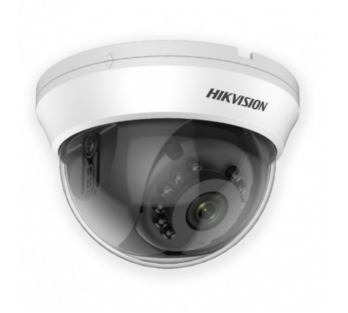 Turbo HD камера Hikvision DS-2CE56D0T-IRMMF (C) (3.6 мм) Turbo HD камера Hikvision DS-2CE56D0T-IRMMF (C) (3.6 мм)