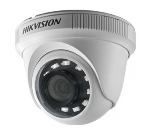 Turbo HD камера Hikvision DS-2CE56D0T-IRPF (C) (2.8 мм) Turbo HD камера Hikvision DS-2CE56D0T-IRPF (C) (2.8 мм)