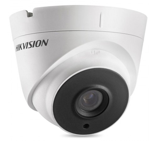 Turbo HD камера Hikvision DS-2CE56D0T-IT3F (C) (2.8 мм) Turbo HD камера Hikvision DS-2CE56D0T-IT3F (C) (2.8 мм)