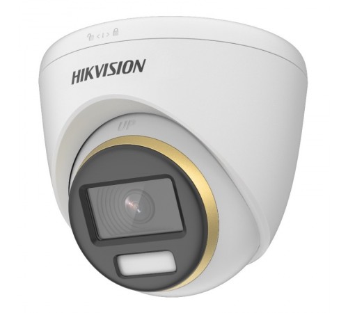 Turbo HD камера Hikvision DS-2CE72DF3T-F (2.8мм) Turbo HD камера Hikvision DS-2CE72DF3T-F (2.8мм)