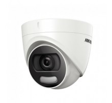 Turbo HD камера Hikvision DS-2CE72DFT-F (3.6 мм)