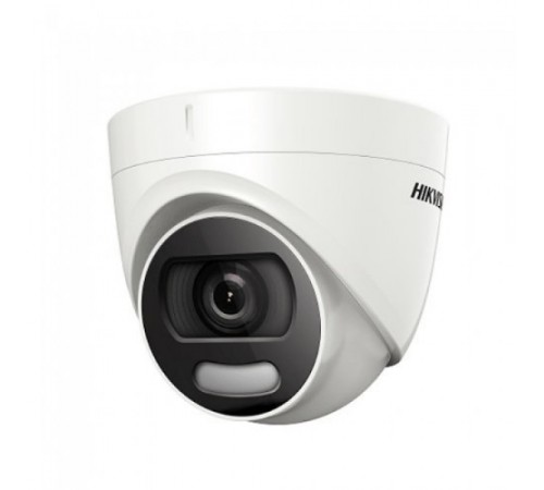 Turbo HD камера Hikvision DS-2CE72DFT-F (3.6 мм) Turbo HD камера Hikvision DS-2CE72DFT-F (3.6 мм)