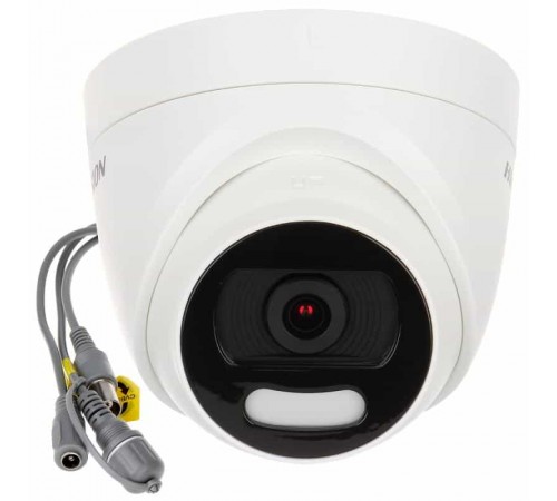 Turbo HD камера Hikvision DS-2CE72DFT-F (3.6 мм) Turbo HD камера Hikvision DS-2CE72DFT-F (3.6 мм)