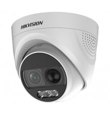 HDTVI камера Hikvision DS-2CE72DFT-PIRXOF28 (2.8 мм)