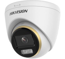 Turbo HD камера Hikvision DS-2CE72KF3T-L (2.8мм)
