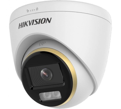 Turbo HD камера Hikvision DS-2CE72KF3T-L (2.8мм) Turbo HD камера Hikvision DS-2CE72KF3T-L (2.8мм)