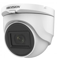 HDTVI камера Hikvision DS-2CE76D0T-ITMF(C) (2.8мм)