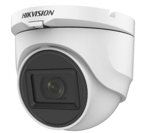 HDTVI камера Hikvision DS-2CE76D0T-ITMF(C) (2.8мм) HDTVI камера Hikvision DS-2CE76D0T-ITMF(C) (2.8мм)