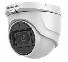 Turbo HD камера Hikvision DS-2CE76D0T-ITMFS