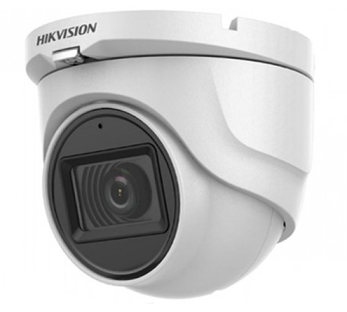 Turbo HD камера Hikvision DS-2CE76D0T-ITMFS Turbo HD камера Hikvision DS-2CE76D0T-ITMFS