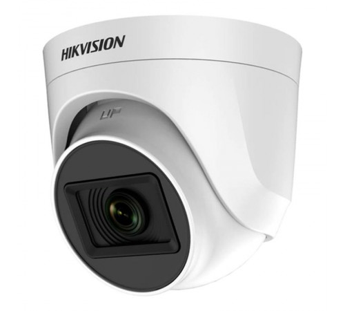 Turbo HD камера Hikvision DS-2CE76H0T-ITPF (C) (2.4 мм) Turbo HD камера Hikvision DS-2CE76H0T-ITPF (C) (2.4 мм)