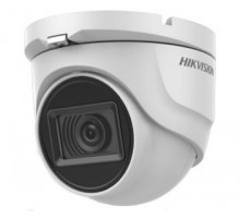 HDTVI камера Hikvision DS-2CE76U0T-ITMF (2.8 мм)