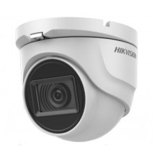 HDTVI камера Hikvision DS-2CE76U0T-ITMF (2.8 мм)