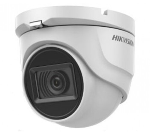 HDTVI камера Hikvision DS-2CE76U0T-ITMF (2.8 мм) HDTVI камера Hikvision DS-2CE76U0T-ITMF (2.8 мм)