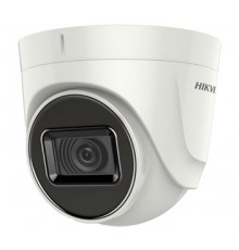 HDTVI камера Hikvision DS-2CE76U0T-ITPF