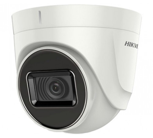 HDTVI камера Hikvision DS-2CE76U0T-ITPF HDTVI камера Hikvision DS-2CE76U0T-ITPF