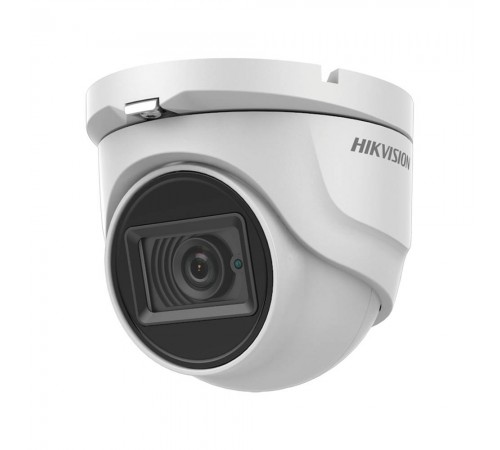 HDTVI камера Hikvision DS-2CE76U1T-ITMF (2.8 мм) HDTVI камера Hikvision DS-2CE76U1T-ITMF (2.8 мм)