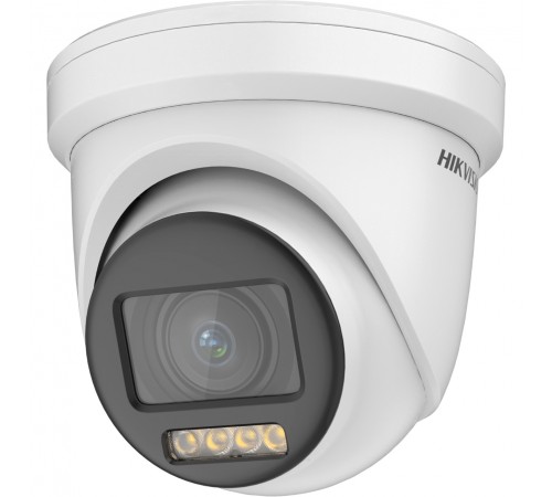 Turbo HD камера Hikvision DS-2CE79DF8T-AZE Turbo HD камера Hikvision DS-2CE79DF8T-AZE
