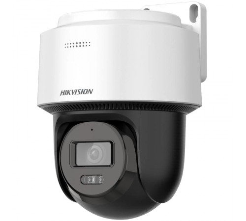 Роботизована камера Hikvision DS-2DE2C400MWG-E (2.8мм) Роботизована камера Hikvision DS-2DE2C400MWG-E (2.8мм)