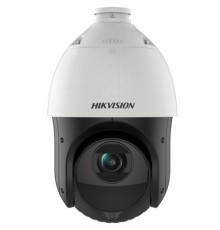 Купольна камера Hikvision DS-2DE4425IW-DE(T5) with brackets