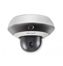 Купольна камера Hikvision DS-2PT3122IZ-DE3 (2.8-12 мм)