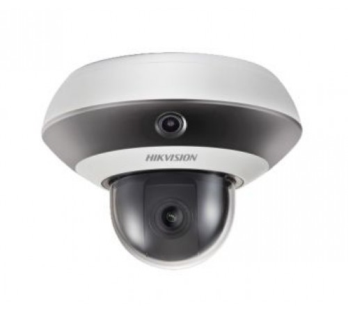 IP камера Hikvision DS-2PT3326IZ-DE3 (2.8-12 мм) IP камера Hikvision DS-2PT3326IZ-DE3 (2.8-12 мм)