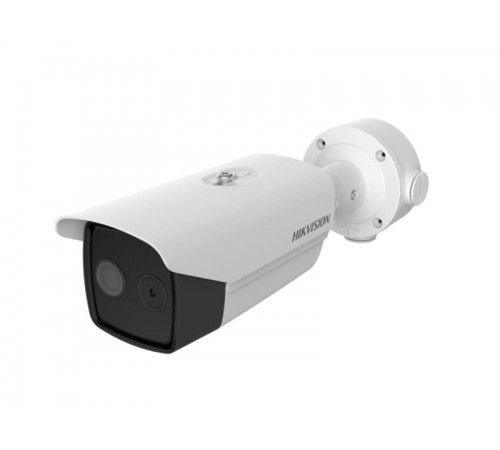 IP камера Hikvision DS-2TD2617B-6/PA IP камера Hikvision DS-2TD2617B-6/PA