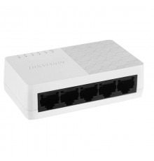 Комутатор Hikvision DS-3E0105D-O