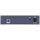 Комутатор Hikvision DS-3E0105P-E/M(C) POE