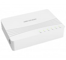 Комутатор Hikvision DS-3E0505D-E