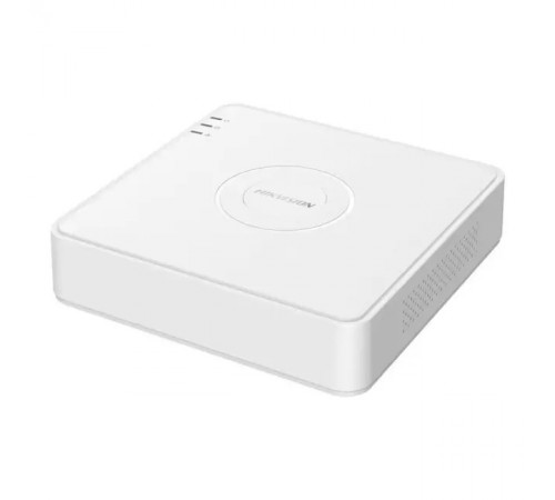 Відеореєстратор Hikvision DS-7108NI-Q1/8P(D) Відеореєстратор Hikvision DS-7108NI-Q1/8P(D)