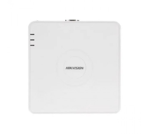 Відеореєстратор Hikvision DS-7108NI-Q1/8P(D) Відеореєстратор Hikvision DS-7108NI-Q1/8P(D)