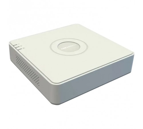 Відеореєстратор Hikvision DS-7116NXI-K1/EU Відеореєстратор Hikvision DS-7116NXI-K1/EU