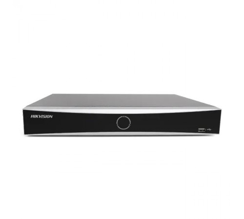 Відеореєстратор Hikvision DS-7604NXI-K1/4P(D) Відеореєстратор Hikvision DS-7604NXI-K1/4P(D)