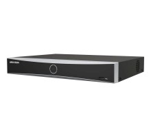 Відеореєстратор Hikvision DS-7604NXI-K1/4P(D)