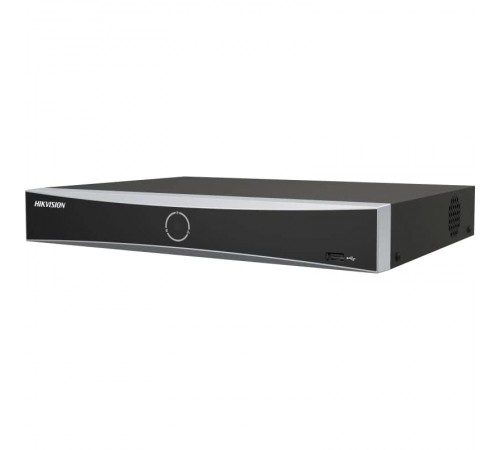 Відеореєстратор Hikvision DS-7604NXI-K1/4P(D) Відеореєстратор Hikvision DS-7604NXI-K1/4P(D)