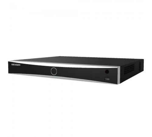 Відеореєстратор Hikvision DS-7608NXI-K2(D) Відеореєстратор Hikvision DS-7608NXI-K2(D)