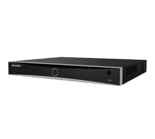 Відеореєстратор Hikvision DS-7616NXI-K2(D) Відеореєстратор Hikvision DS-7616NXI-K2(D)