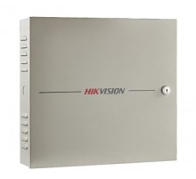 Контроллер Hikvision DS-K2601T