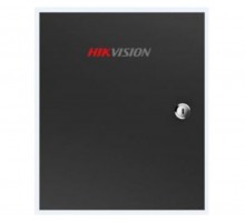 Контролер Hikvision DS-K2802