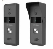 Виклична панель Hikvision DS-KB2421-IM
